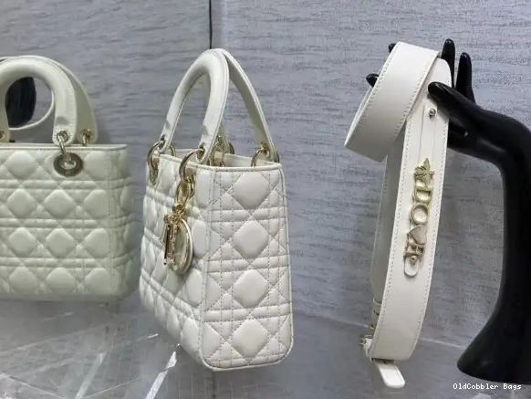 OldCobbler Bags LADY DI0R-20CM 0528